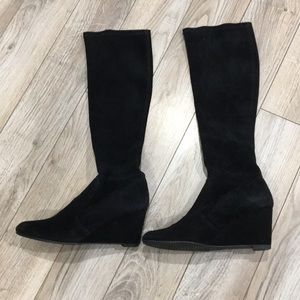 Boots NEW NO TAGS OR BOX